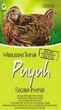 Wirausaha Ternak Puyuh secara Intensif