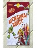 Mewarnai Robot