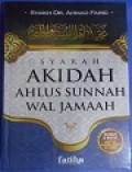 Syarah Akidah Ahlu Sunnah Wal Jamaah