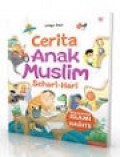 Cerita Anak Muslim Sehari-Hari
