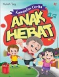 Kumpulan Cerita Anak Hebat