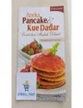 Aneka Pancake dan Kue Dadar: Lezat dan Mudah Dibuat