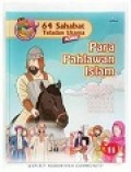 Para Pahlawan Islam