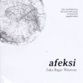 Afeksi