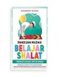 Panduan Mudah Belajar Shalat