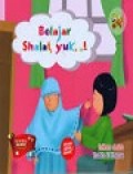Belajar Shalat Yuk
