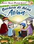 Berdoa Diatas Awan