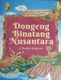 Dongeng Binatang Nusantara
