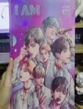 I am BTS