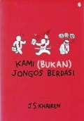 Kami Bukan Jongos
