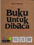 Buku Untuk Dibaca