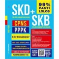 SKD + SKB (Seleksi Kemampuan Dasar + Seleksi Kemampuan Bidang) 99% Pasti Lolos CPNS - PPPK