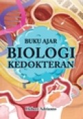 Buku Ajar Biologi Kedokteran
