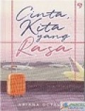 Cinta Kita Yang Rasa