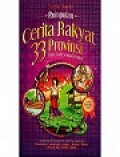 Kumpulan Cerita Rakyat 33 Provinsi Dari Aceh Sampai Papua