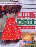Cutie Doll, 100% Handmade