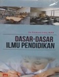 Dasar - Dasar Ilmu Pendidikan