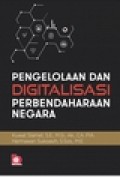 Pengelolaan dan Digitalisasi Perbendaharaan Negara