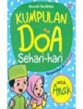 Kumpilan Doa Sehari-hari