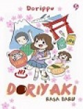 Doriyaki rasa baru