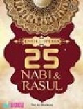 Ensiklopedia 25 Nabi dan Rasul