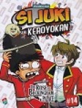 si juki seri keroyokan Jawara Tarkam