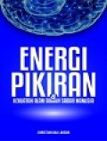 Energi Pikiran & Kekuatan Alam Bawah Sadar Manusia