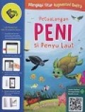 Petualangan Peni Si Penyu Laut
