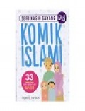 Komik Islam Buku 4