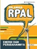 Erlangga RPAL, Rangkuman Pengetahuan Alam Lengkap, Energi dan Perubahannya