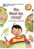 Mau Masak apa lintang?