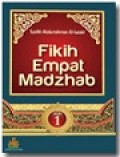 Fikih Empat Madzhab Jilid. 6