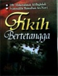 Fikih Bertetangga