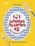 Food Combining Itu Gampang 2