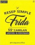 Resep Simple Frida : 55+ Camilan