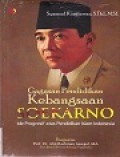 Gagasan Pendidikan Kebangsaaan Soekarno