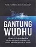 Gantung Wudhu