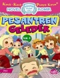 Pesantren Geledek