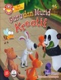 Guru dan Murid Kreatif