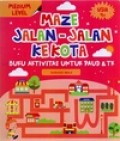 Maze Jalan-jalan ke Kota