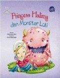 Princess Halima dan Monster Loli