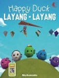 Happy Duck Layang - Layang