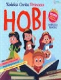 Koleksi Cerita Princess Hobi