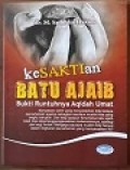 Kesaksian Batu Ajaib