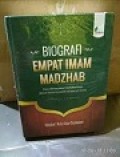 Biografi  Empat  Imam Madzhab