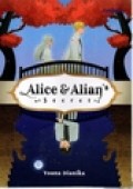 Alice & Alian's Secret