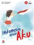 Indonesia Adalah Aku