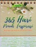 365 Hari Penuh Inspirasi