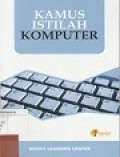 Kamus Istilah Komputer