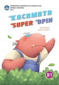 Kacamata Super opin